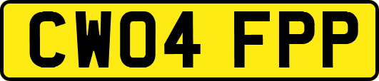 CW04FPP