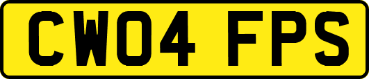 CW04FPS