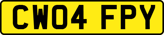 CW04FPY
