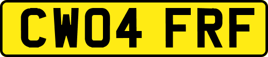 CW04FRF