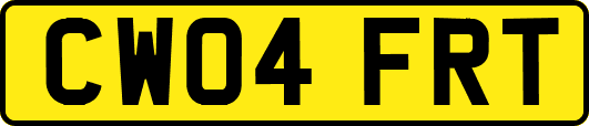 CW04FRT