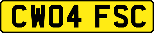 CW04FSC