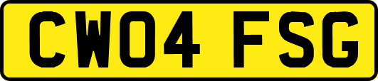 CW04FSG