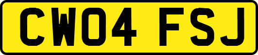 CW04FSJ