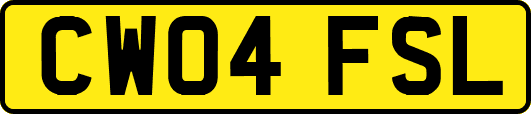 CW04FSL