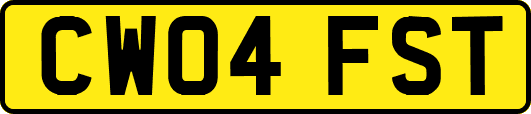 CW04FST