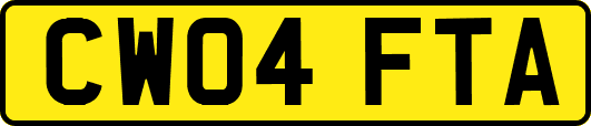CW04FTA
