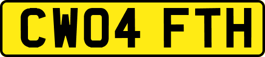 CW04FTH