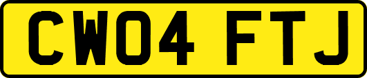 CW04FTJ
