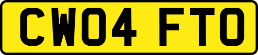 CW04FTO
