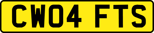 CW04FTS