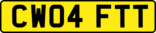 CW04FTT