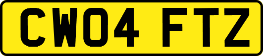 CW04FTZ