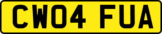 CW04FUA