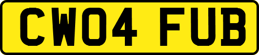 CW04FUB
