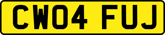 CW04FUJ