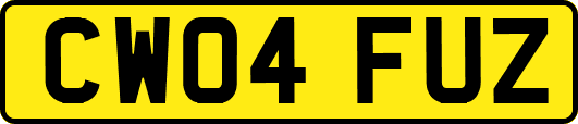 CW04FUZ