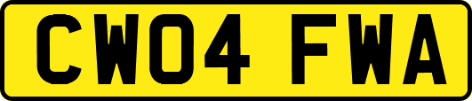 CW04FWA