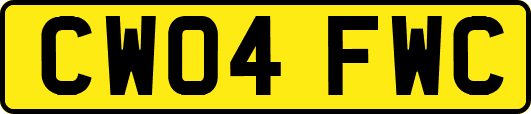 CW04FWC
