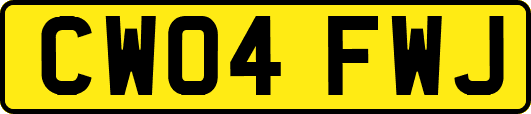 CW04FWJ