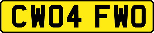 CW04FWO