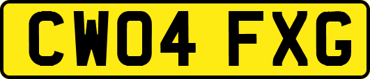 CW04FXG