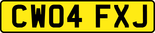 CW04FXJ