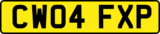 CW04FXP