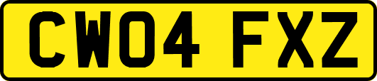 CW04FXZ