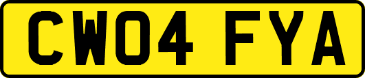 CW04FYA