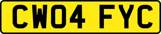 CW04FYC