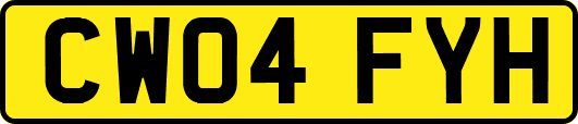 CW04FYH