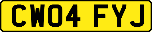 CW04FYJ