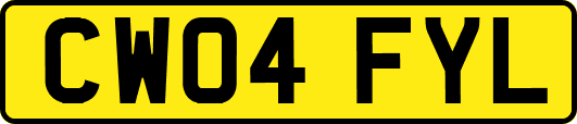 CW04FYL