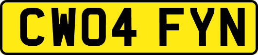 CW04FYN