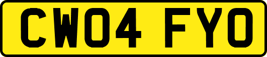 CW04FYO