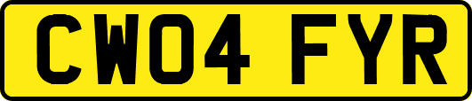 CW04FYR