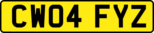 CW04FYZ