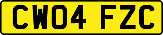 CW04FZC