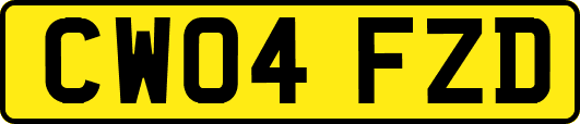 CW04FZD