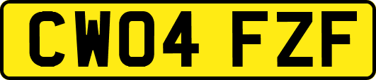 CW04FZF