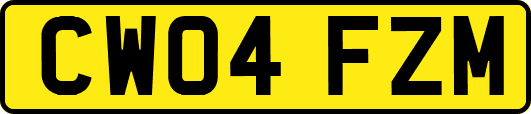 CW04FZM