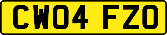 CW04FZO