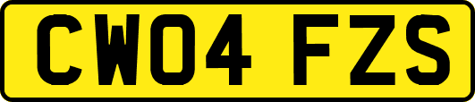 CW04FZS