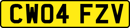 CW04FZV