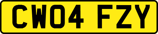 CW04FZY