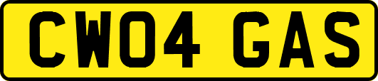CW04GAS