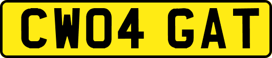 CW04GAT