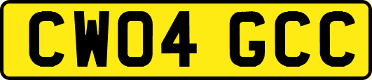 CW04GCC