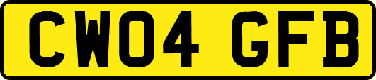CW04GFB